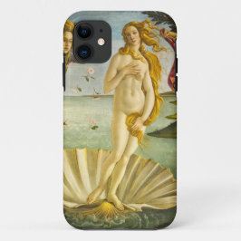 Botticelli Geburt der Venus Case-Mate iPhone Hülle