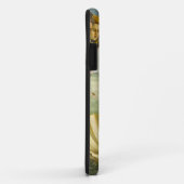 Botticelli Geburt der Venus Case-Mate iPhone Hülle (Hinten/Rechts)