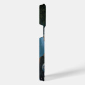 Botticelli Geburt der Venus iPhone Hülle (Rechte Seite)