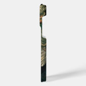 Botticelli Geburt der Venus iPhone Hülle (Linke Seite)