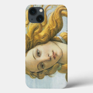 Botticelli Geburt der Venus Renaissance Kunst Case-Mate iPhone Hülle