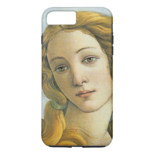 Botticelli Geburt der Venus Vintage Kunst Case-Mate iPhone Hülle