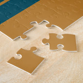 Botticelli Madonna and Child Puzzle (Seite)