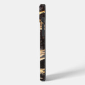 Botticelli Primavera/Allegory of Spring Case-Mate iPhone Hülle (Rückseite / Links)