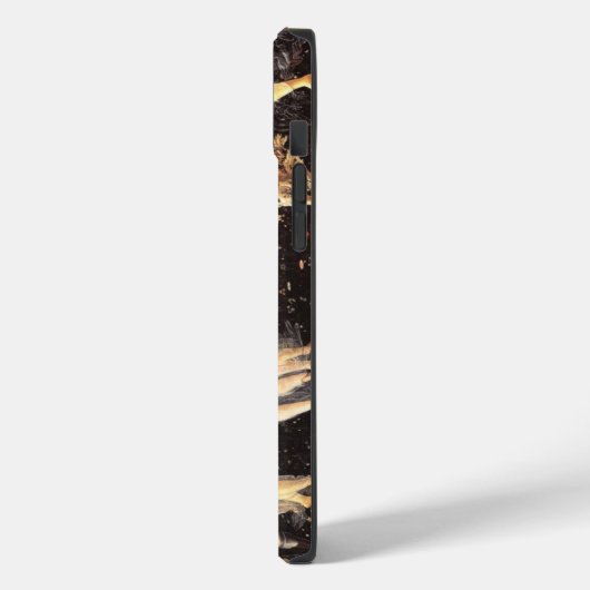 Botticelli Primavera/Allegory of Spring Case-Mate iPhone Hülle (Rückseite / Links)