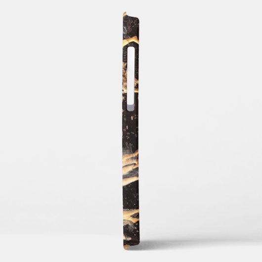 Botticelli Primavera/Allegory of Spring Case-Mate iPhone Hülle (Rückseite / Links)