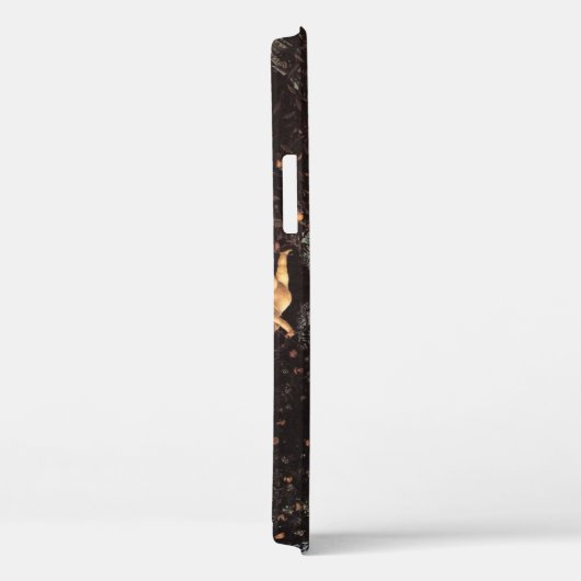 Botticelli Primavera/Allegory of Spring Case-Mate iPhone Hülle (Rückseite / Rechts)