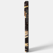 Botticelli Primavera/Allegory of Spring Case-Mate iPhone Hülle (Rückseite / Links)