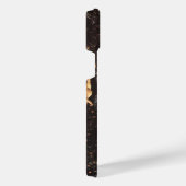 Botticelli Primavera/Allegory of Spring iPhone Hülle (Rechte Seite)