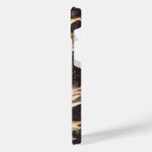 Botticelli Primavera/Allegory of Spring iPhone Hülle (Linke Seite)