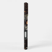 Botticelli Primavera/Allegory of Spring iPhone Hülle (Rechte Seite)