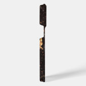 Botticelli Primavera/Allegory of Spring iPhone Hülle (Rechte Seite)