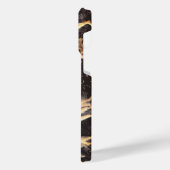 Botticelli Primavera/Allegory of Spring iPhone Hülle (Linke Seite)