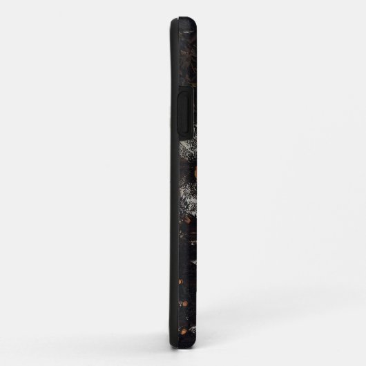 Botticelli Primavera Case-Mate iPhone Hülle (Hinten/Rechts)