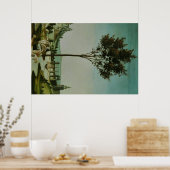 Botticelli Renaissance-Malerei Poster (Küche)