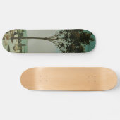 Botticelli Renaissance-Malerei Skateboard (Horizontal)