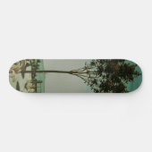 Botticelli Renaissance-Malerei Skateboard (Horizontal)