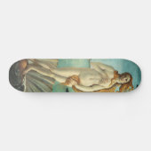 Botticelli Renaissance-Malerei Skateboard (Horizontal)