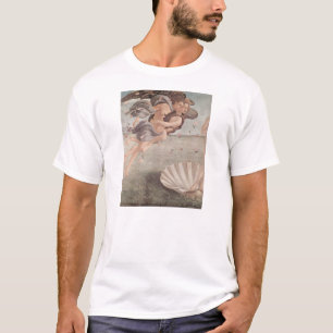 Botticelli Renaissance-Malerei T-Shirt