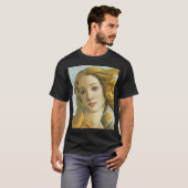 botticelli T-Shirt (Vorne ganz)
