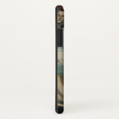 Botticelli Venus Case-Mate iPhone Hülle (Hinten/Rechts)