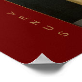 Botticelli - Venus - Renaissance Poster (Ecke)