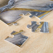 Botticelli Venus und Mars-Puzzlespiel Puzzle (Seite)