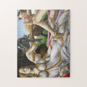 Botticelli Venus und Mars-Puzzlespiel Puzzle (Vertikal)