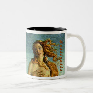 'Botticelli Zweifarbige Tasse
