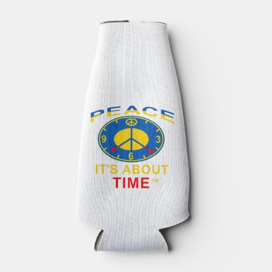 Bottle Cooler Flaschenkühler (Vorderseite)