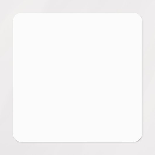 Bottle of rum etiketten (Design 2)