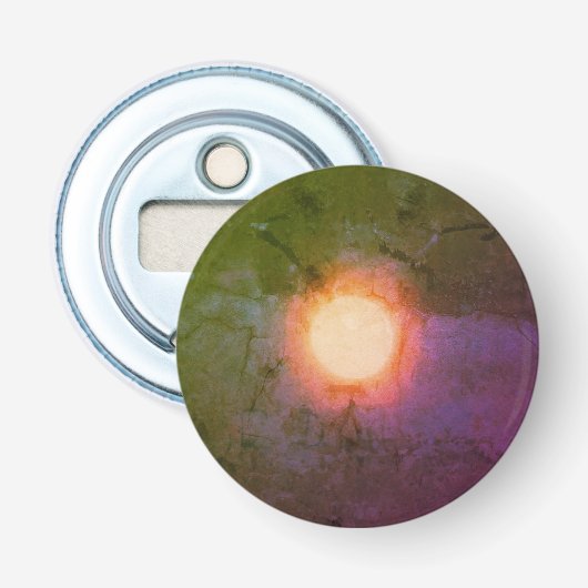 BOTTLE OPENER ART STYLE DESIGN FLASCHENÖFFNER (Vorderseite)