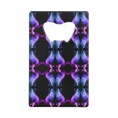 BOTTlE OPENER sonic puffkins merch Geldbeutel Flaschenöffner (Vorderseite)