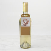 Bottle Tags Flaschenanhänger (Auf Flasche)