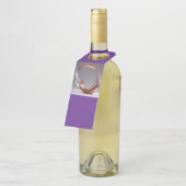 Bottle Tags Flaschenanhänger (Angewinkelt)