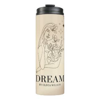 bottle thermosbecher