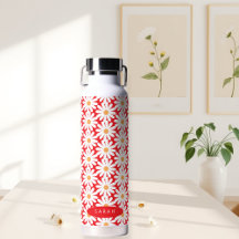 bottle water bottles for her