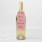 #BottleHangerTags #WineTagsForBottle #BottleTag Flaschenanhänger (Auf Flasche)