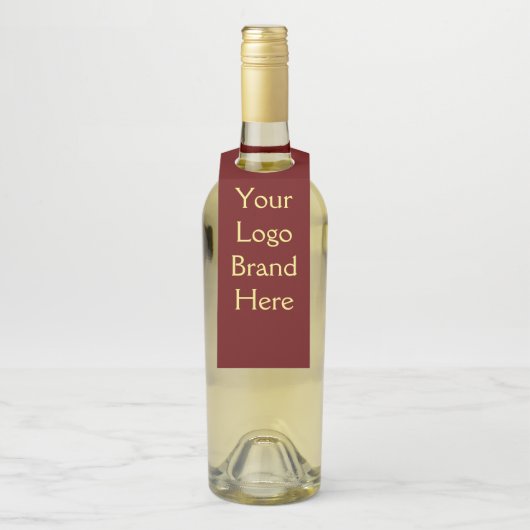 #BottleHangerTags #WineTagsForBottle #BottleTag Flaschenanhänger (Auf Flasche)