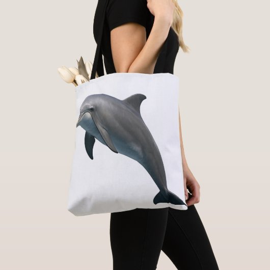 Bottlenose Bliss Tasche (Von Nahem)