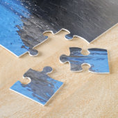 Bottlenose-Delphin Puzzle (Seite)