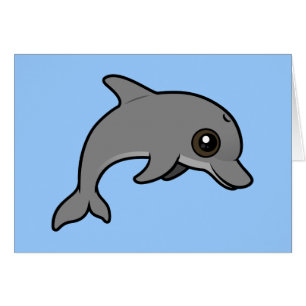 Bottlenose Dolphin