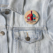 BottleRock Napa Valley Button | Festival-Inspirier (Beispiel)