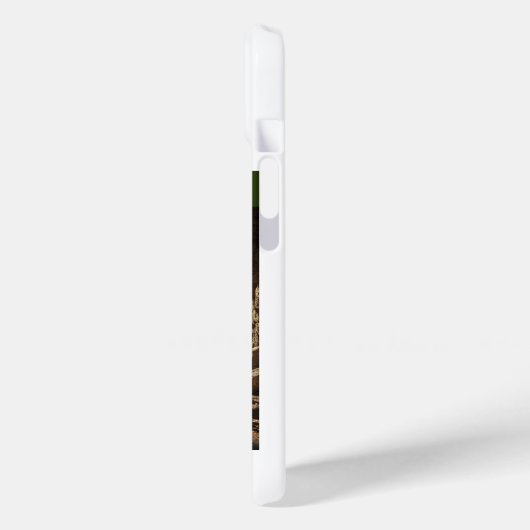 Bottles Beside A Cave Case-Mate iPhone Hülle (Rückseite / Links)