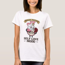 Botto Selbstliebe-Modus Vintage-Zaubertrank A