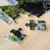 Bottom Bay Beach, Barbados Puzzle (Seite)