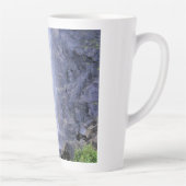 Bottom Bridalveil Falls, Yosemite, CA Milchtasse (Rechts)