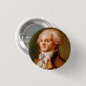 Bottom Französische Revolution Button (Vorne & Hinten)