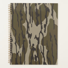 Bottom Land Camouflage Bottomland Camouflage Planer