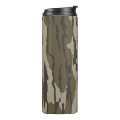 Bottom Land Camouflage Bottomland Camouflage Thermosbecher (Nach links gedreht)